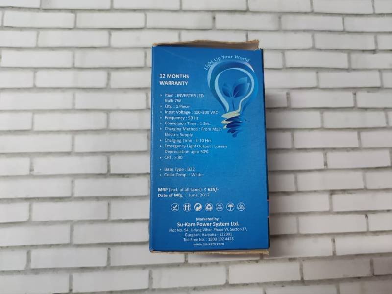 product